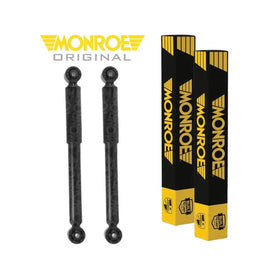 2x Monroe Rear Shock Absorber for Volkswagen Caddy 2K 2004~Onwards - 23990