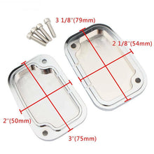 Load image into Gallery viewer, Brake Clutch Master Cylinder Cover Cap For Harley V-Rod VRSCR VRSCD Muscle VRSCF