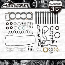 Load image into Gallery viewer, VRS Head Gasket Kit Bolt Set for TOYOTA HILUX RZN147 149 154 169 174 2.7L 3RZ-FE