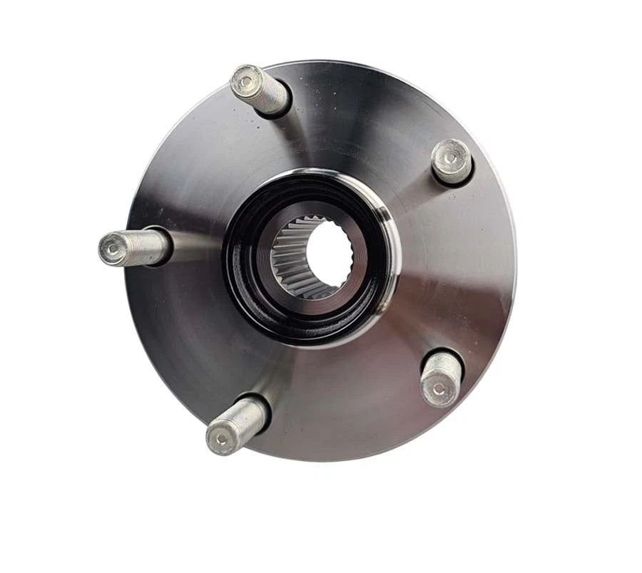 Genuine NTN Front Wheel Bearing Hub Assy for Subaru Impreza GV G22 WRX V1 V10