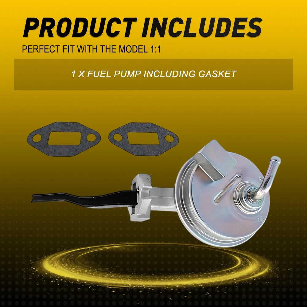 Fuel Pump G25308A Fit For Holden Commodore HK HT HG HQ HJ HX HZ WB 253 308 V8 AU