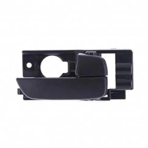 Textured Black Front Right Inner Door Handle for Hyundai Accent MC 2005-2009
