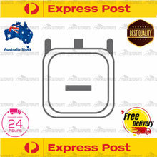 Load image into Gallery viewer, Brand New Starter Motor For Honda CRV Accord Euro Odyssey 4cyl 2.4L(SQUARE PLUG)