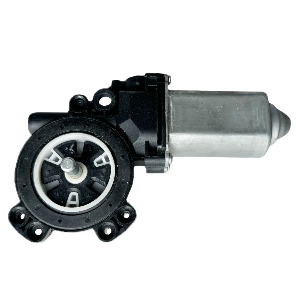 Front Left Window Lift Motor 2 Pins for Nissan Navara D40 VSK 05-15