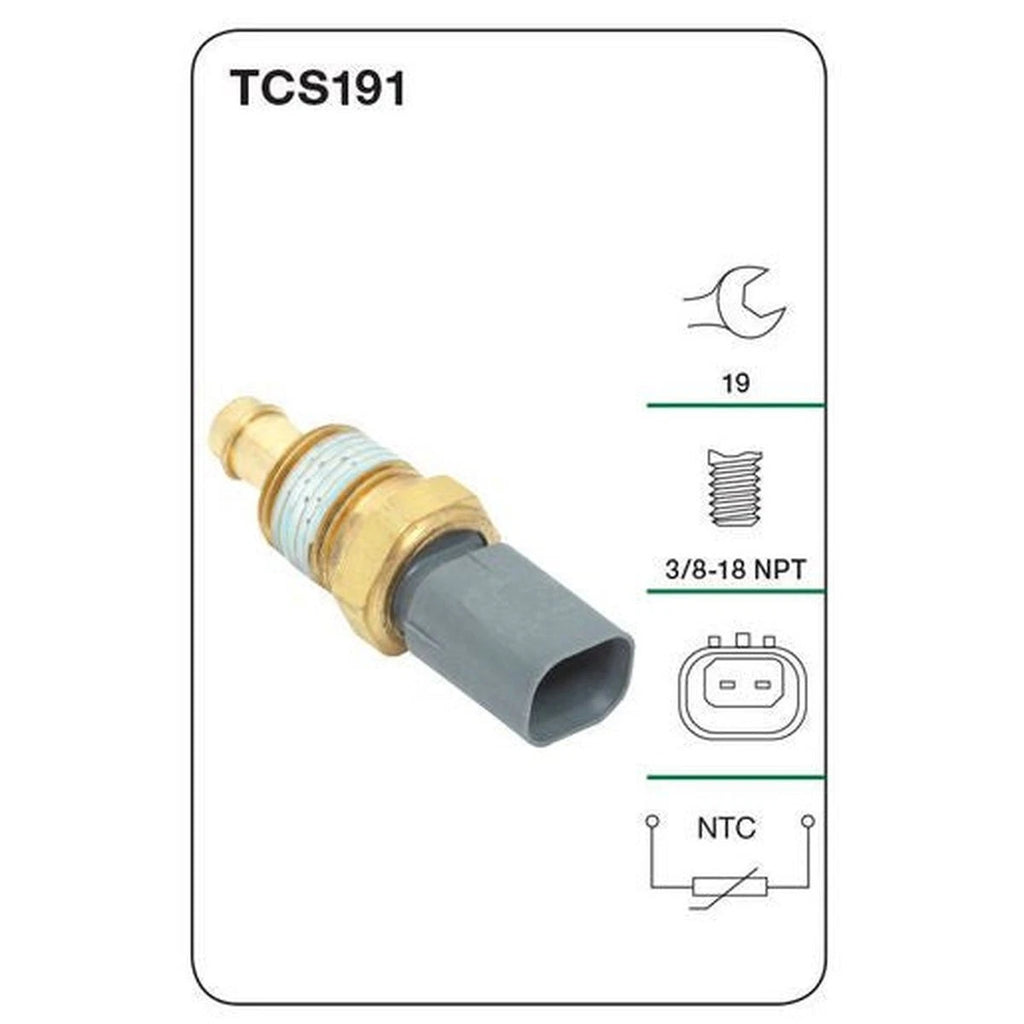 Tridon Coolant sensor TCS191