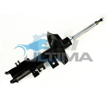 Load image into Gallery viewer, Front LH RH Shock Absorbers Strut pair for Nissan Elgrand E51 2.5 3.5 02-10