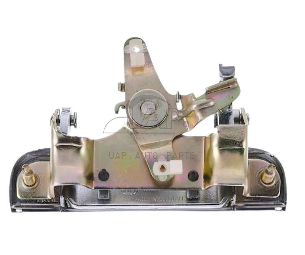 Chrome Tailgate Handle for Mazda B-Series 85-96 / Ford Courier Ute 85-06