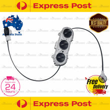 Load image into Gallery viewer, AC Heater Control Unit Panel Switch for Toyota Hilux N70 Workmate SR SR5 2005-11