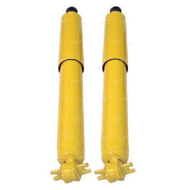 2 Front Gas Shock Absorbers for Jeep Grand Cherokee ZG 4/1996-99 Limited Larado