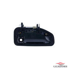 Load image into Gallery viewer, Textured Black Front Left Outer Door Handle for Mitsubishi Fuso Canter 05-20