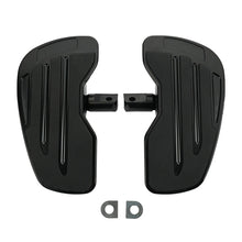 Load image into Gallery viewer, Driver Foot Pegs Pedal Floorboards Footrest Fit For Indian Scout Sixty 2016-2024