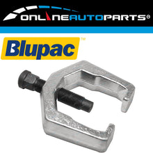 Load image into Gallery viewer, Pitman Idler Arm Puller Remover + Tie Rod End Removal Separator Tool