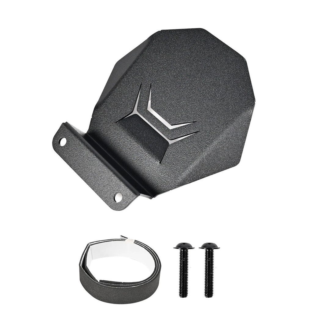 For BMW R1300GS R 1300 GS 2023 2024 CNC Engine Guard Protector Cover Black ST