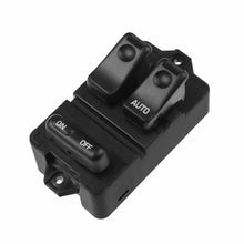 Load image into Gallery viewer, For MAZDA 323F BONGO 1994-1998 95 96 RHD POWER MASTER WINDOW SWITCH CONSOLE NEW