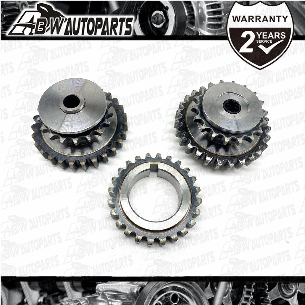 For Holden Timing Chain Kit For Commodore VZ Statesman WL 3.6L V6 04-08/2006