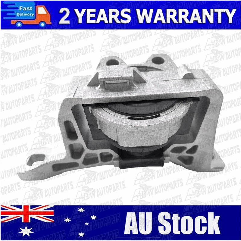 Engine Mount RHS Fit Mazda 3 BK BL 4cyl LF 2.0L 2003~2014 RH Front Right Hand