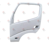 Left Wide Door Shell for Hino Dyna / Dutro 300 Series 2011-2018