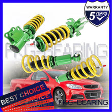 Load image into Gallery viewer, 24 Levels Coilover Shocks for Holden VE Commodore Ute Sedan Wagon