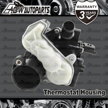 Load image into Gallery viewer, FOR FORD ENDURA CA FOCUS ST KUGA TF MONDEO MD THERMOSTAT HOUSING DS7Q8A586AB