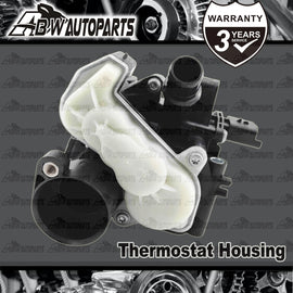 FOR FORD ENDURA CA FOCUS ST KUGA TF MONDEO MD THERMOSTAT HOUSING DS7Q8A586AB