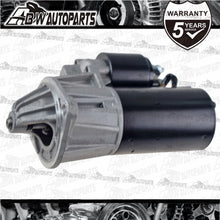 Load image into Gallery viewer, Starter Motor For Holden HK HT HG HJ HX VB VK 4cyl 6cyl Red Blue Black 68-90