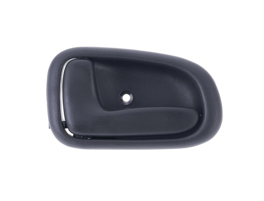 Grey Left Hand Inner Door Handle For Toyota Corolla AE101/AE102