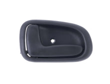 Load image into Gallery viewer, Grey Left Hand Inner Door Handle For Toyota Corolla AE101/AE102