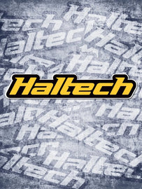 Haltech Sticker 600mm - Colour HT-300102