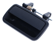Load image into Gallery viewer, Rear Left Textured Black Outer Door Handle for Daihatsu Charade G200 1993-1998