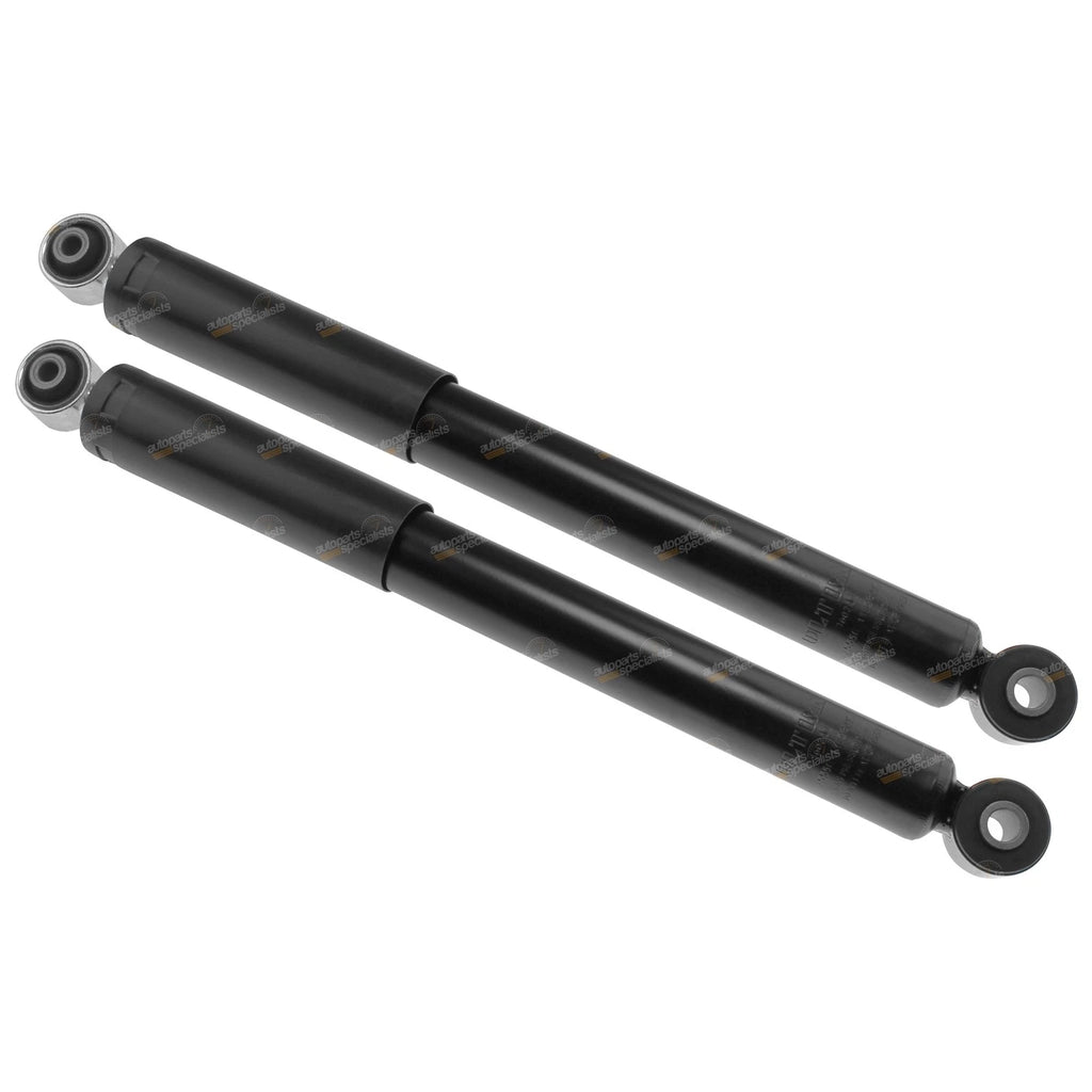 2 x Ultima Rear Shock Absorbers for Mazda 6 GH 2008~2010 Sedan Hatchback Wagon