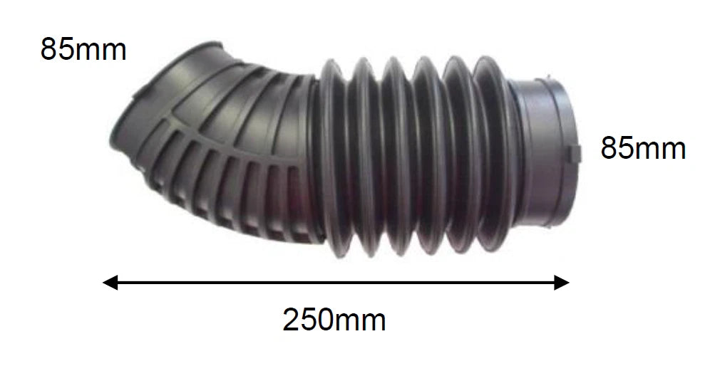 *NEW* AIR CLEANER INTAKE HOSE PIPE for HOLDEN COMMODORE VT VU VX VY 3.8L 97-04