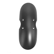 Load image into Gallery viewer, Motorcycle Front Fender Mudguard Matte Black for Triumph Bonneville T100 01-16 S