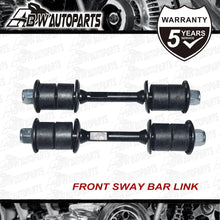 Load image into Gallery viewer, Pair Front Sway Bar Link Kit For Ford Falcon XD XE XF