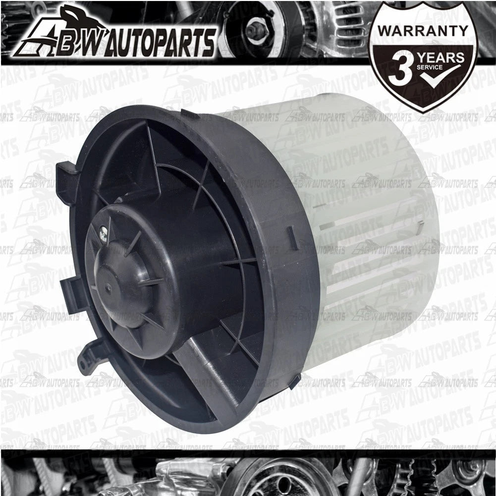 Blower Motor Fan For Nissan X-Trail Cabin Blower Fan Motor T31 XTrail 2007-14 AU