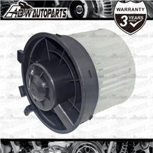 Load image into Gallery viewer, Blower Motor Fan For Nissan X-Trail Cabin Blower Fan Motor T31 XTrail 2007-14 AU