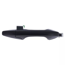 Load image into Gallery viewer, Primed Black Rear Right Outer Door Handle for Honda CR-V RE 2007-2012