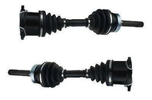 Load image into Gallery viewer, CV Joint Drive Shafts for Nissan Navara Terrano D21 Pathfinder R50 4WD