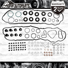 Load image into Gallery viewer, For Toyota LandCruiser VDJ76 78 79R 4.5L 1VDFTV 07- VRS Cylinder Head Gasket Set