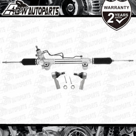 Power Steering Rack for Toyota Hilux Revo GGN25 KUN26 GUN125 126 4WD 2015-2019