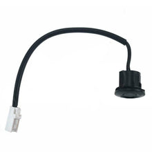 Load image into Gallery viewer, Black For Mazda 3 BL 2009-2013 Boot Tailgate Trunk Button Switch Opener Unlock