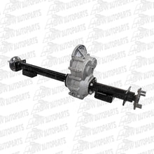Load image into Gallery viewer, 614063 600357 Golf Carts Rear Axle Housing Assembly For EZGO RXV 2008-2013