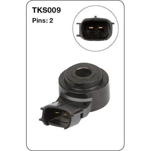 Tridon Knock Sensor TKS009