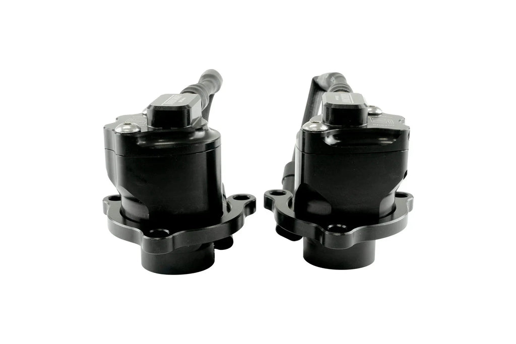 Turbosmart BOV Kompact EM PlumBack- VR29 (Merc C63) TS-0223-1255