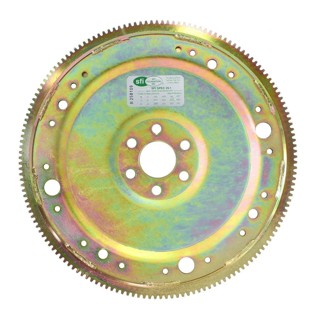 Aeroflow AF89-302-157-50 157T Ext Bal C4Trans Flexplate 50Oz H/Duty Suits For...