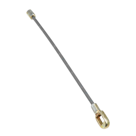 Park brake auto adjust cable for Toyota Landcruiser FZJ78 FZJ79