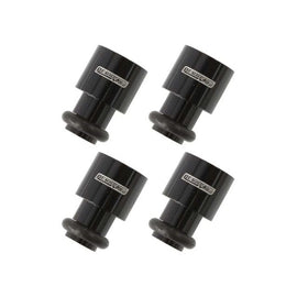 Aeroflow Fuel Injector 14mm Short Sleeve 4Pk