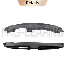 Load image into Gallery viewer, Front Grill For Holden Commodore VY S SS S V8 Radiator Grille Black 2002~2004