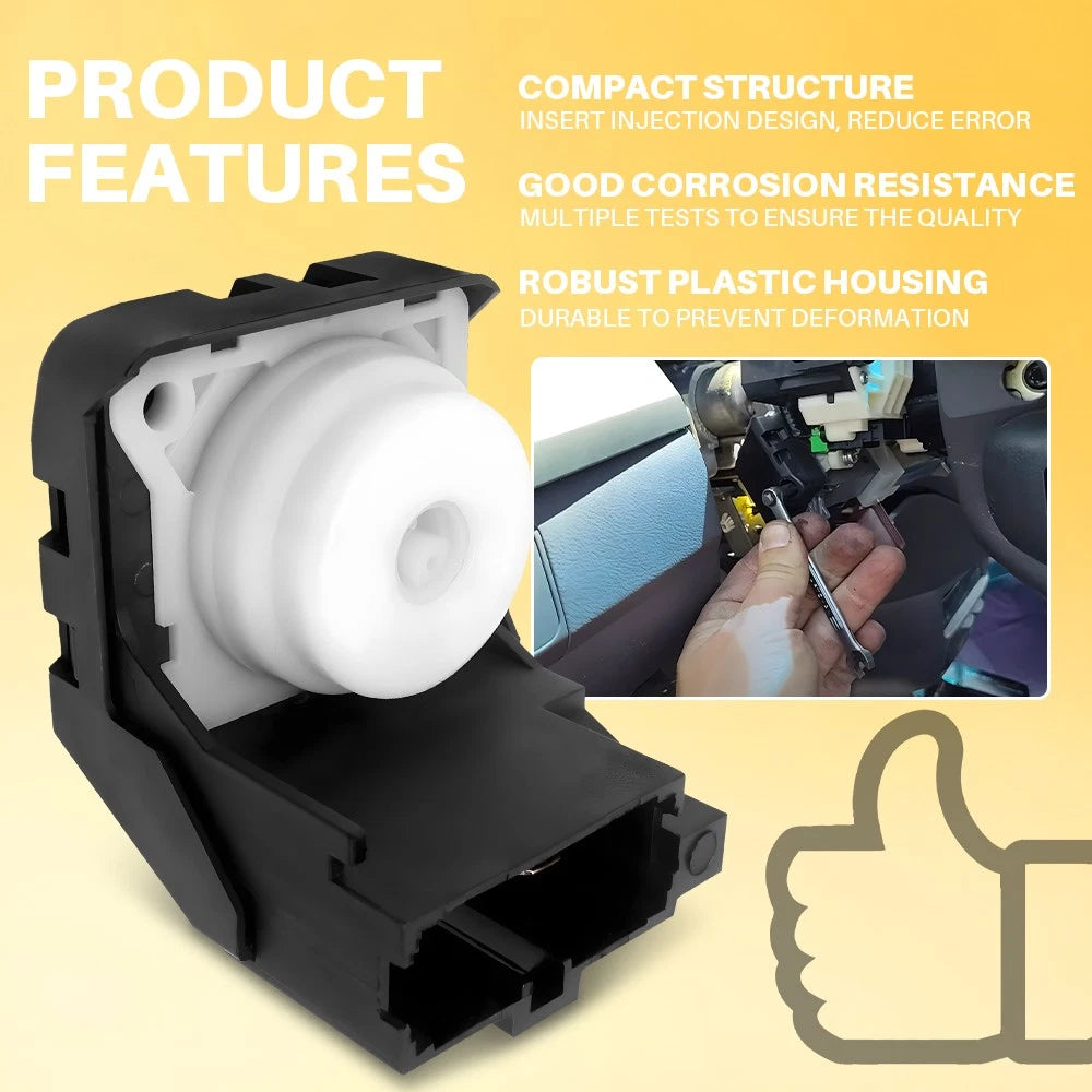 Ignition Starter Switch For Honda CRV ACCORD Acrua RDX RSX TL 35130-SAA-J51