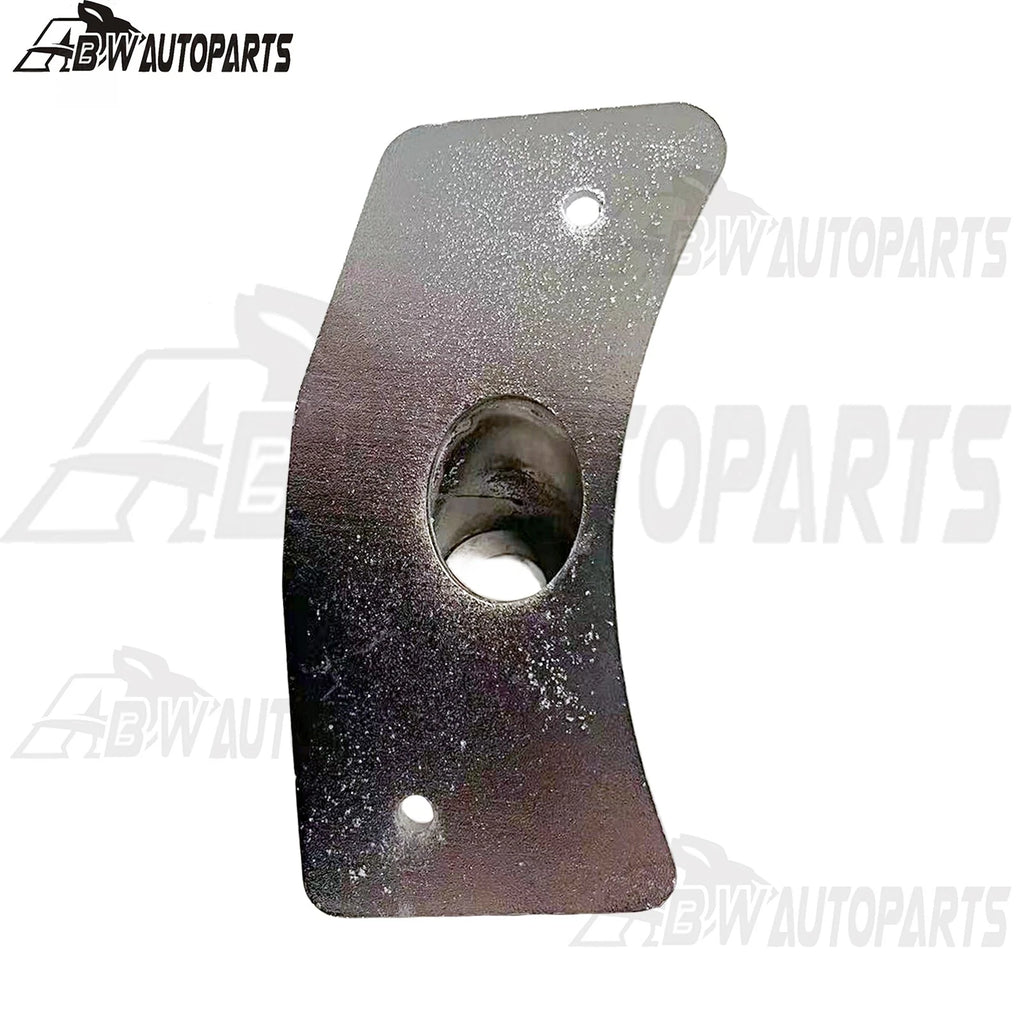 FIREWALL CLUTCH CABLE REINFORCEMENT PLATE FOR EA EB ED XG XH AU FALCON