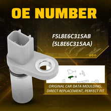 Load image into Gallery viewer, 2x Crank Position Angle Sensor Fit For Ford Falcon BA BF FGX &amp; Territory SX 4.0l